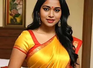 indian step sister family story