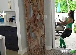 Are you ready to hide and fuck with Madison Wilde?