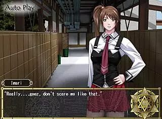 Bible black hentai infection high priest end playthrough part 3