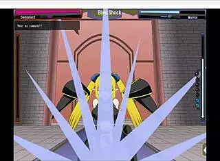 She destroyed me but gave a hand to overthrow the great demoness