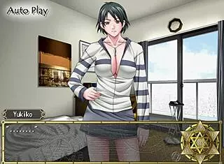 Bible black hentai infection high priest end playthrough part 3