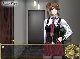Bible Black Infection Memory Loss Gameplay With Black Hentai Scenes