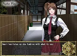 Bible black hentai infection high priest end playthrough part 3