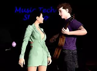 Bold Passion Mark With Petite 18+ Girl Reaching Mort Orgasm In Hentai Anime 3D Cartoon