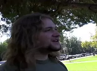 I pick up hot step mom India Summer and fuck her.