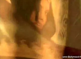 Bollywood Brunette Beauty Teases With Nude Dancing Experience!