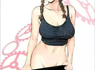 amane suzuha steins gate hentai compilation rule 34