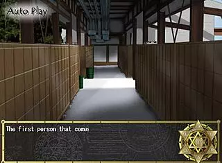 Bible black hentai infection high priest end playthrough part 3