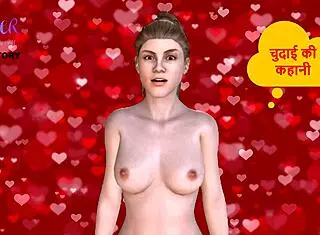 a hindi audio sex story about fun with stepmom