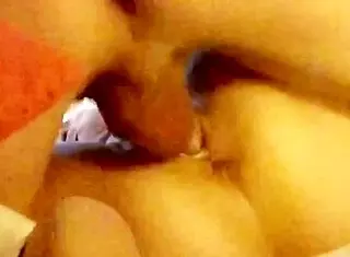 Homemade video of mature wife getting fucked