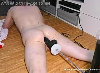 迈克，你能应付那个大黑曼巴机器吗？