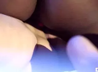 I'm Hazel Grace wanting to fuck Madi Laine