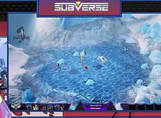 Studiofows Subverse Part 13 Anime Adventure