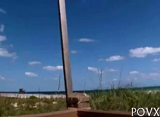 sexy nikki stone sucks and fucks teen cock pov