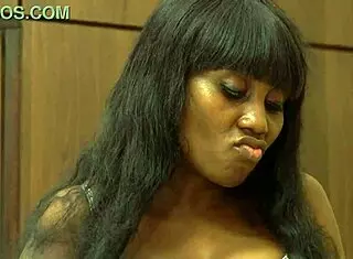 Girlfriend begs for intense licking and fucking from her lesbian friend in this couple encounter