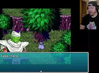 This Is Why Goku Never Kissed Chi-Chi Kamesutra Uncensored