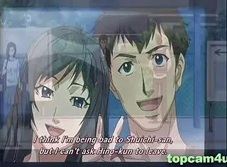 this is the most slutty wife hentai ever