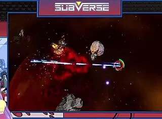 Studiofows Subverse Part 13 Anime Adventure