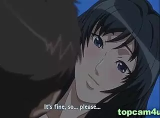 this is the most slutty wife hentai ever