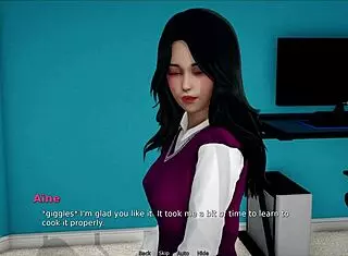 My Bully Is My Lover!