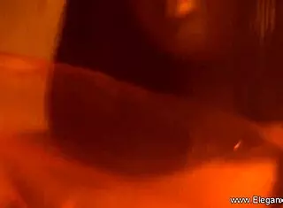 I admire the classic indian beauty in her striptease and nude dancing