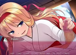 Watch Josou Shinwa Subaru in hot sex scene!