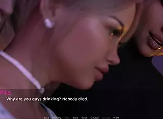 Summers Gone 89 Game Adventure