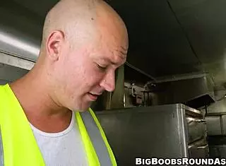 Horny Stepmom Wants To Spend The Night With You!