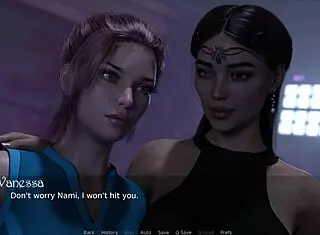 in the summer of 83, adventures unfold in this game