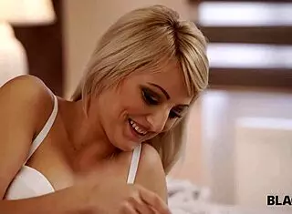 i watch the black stud win the card game and taste the white neighbor's pussy