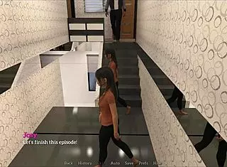 我的新回忆57劲爆色情卡通