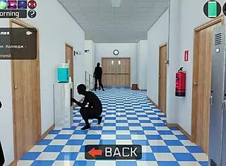 i butt banged the milf who gags on cock at the gym