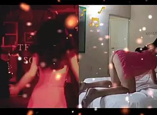 Wife Gives Ass To Husband In New Year Cosplay