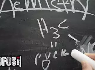 Emma Bugg And Victor Ray's Steamy Session