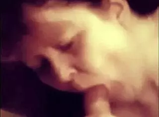 Hey, wanna worship this big cock with me through intense sucking and licking?