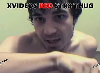 watch my gay piggy slurp my ass