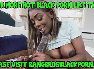 Why does Eden's step dad Jovan catch her with tits pictures?