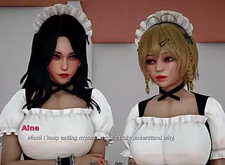 My Bully Is My Lover!