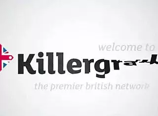 hot milf tia layne in hardcore threesome with two big cock studs 😍