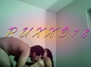 I Fuck Her By The Mouth While She Recorded Her