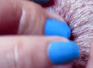 Extreme Closeup Asshole Fingering Asshole Fetish