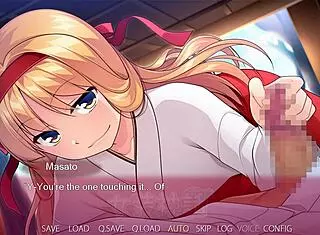 Watch Josou Shinwa Subaru in hot sex scene!