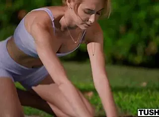 Tushy Reformed Bad Girl Kelly Craves Excitement Again