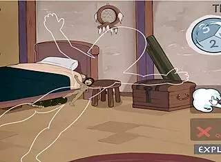 Four element trainer book 5 slav part 9 - big anime booty