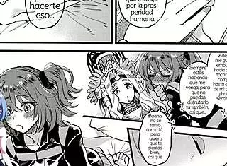 Bold Adventures In Hentai Game: Today I Said I Would Do It