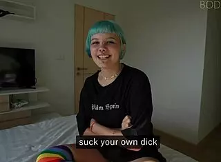 Watch Rose Valerie Get Rough Anal Assfucking In Office With Kai Taylor's Long Pipe!