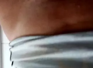 I peed on my boyfriend and he got horny 😏