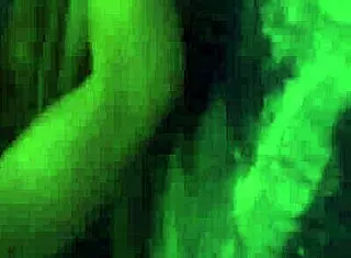 she's humiliated by extreme anal toys in public