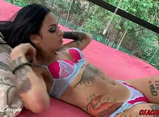 Hey, Dluquinhaa, wanna bang my hot friend Andrehot?