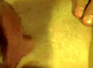 2 scens cum insid her butt an pussy nut twic pov